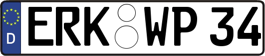 ERK-WP34