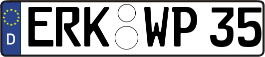 ERK-WP35