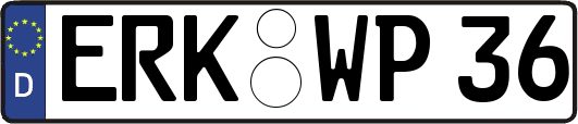 ERK-WP36