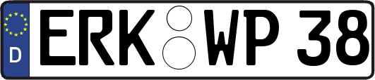 ERK-WP38
