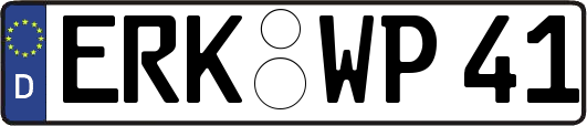 ERK-WP41