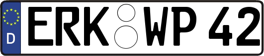ERK-WP42