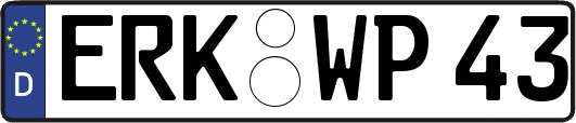 ERK-WP43