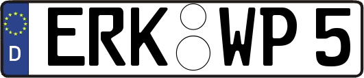 ERK-WP5