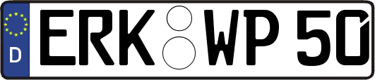 ERK-WP50