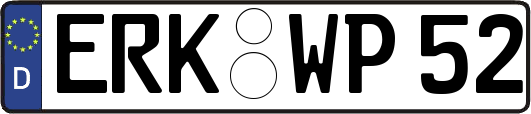 ERK-WP52