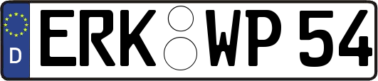 ERK-WP54