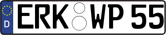 ERK-WP55