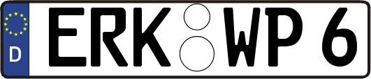 ERK-WP6