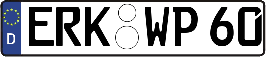 ERK-WP60