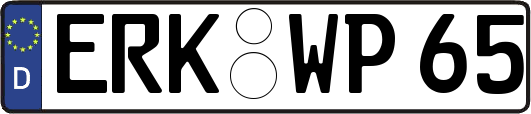 ERK-WP65