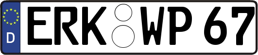 ERK-WP67