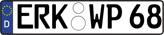 ERK-WP68