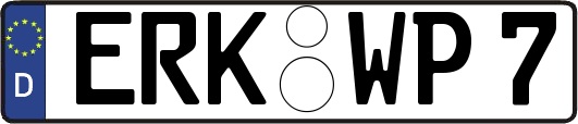 ERK-WP7