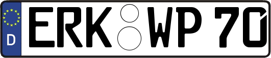 ERK-WP70