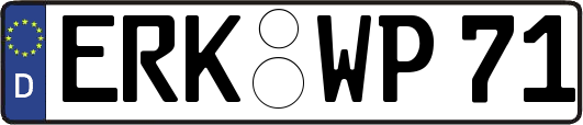 ERK-WP71