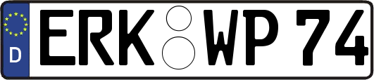 ERK-WP74