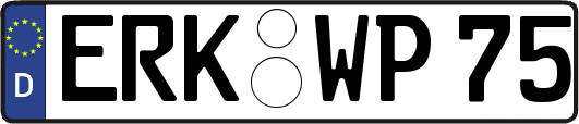 ERK-WP75