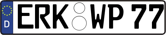 ERK-WP77