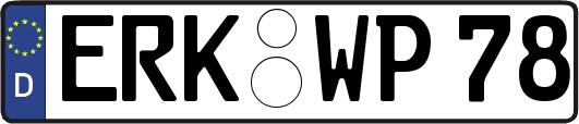 ERK-WP78