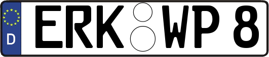 ERK-WP8