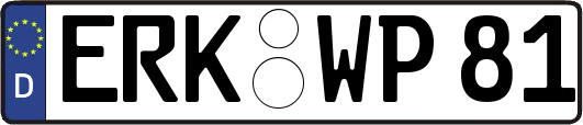 ERK-WP81