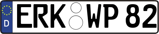 ERK-WP82
