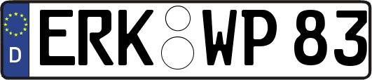 ERK-WP83