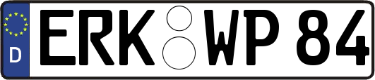 ERK-WP84