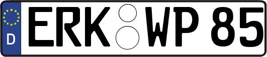 ERK-WP85