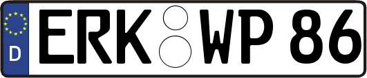 ERK-WP86