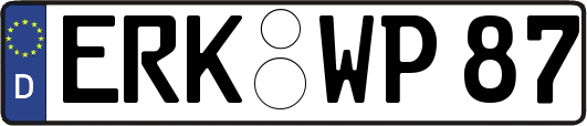 ERK-WP87