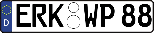 ERK-WP88