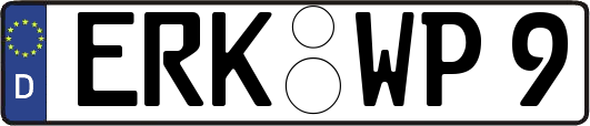 ERK-WP9