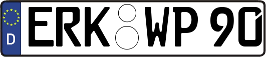 ERK-WP90