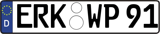 ERK-WP91