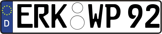 ERK-WP92