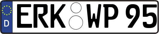 ERK-WP95