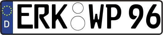 ERK-WP96