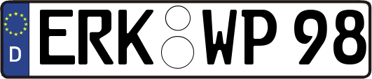 ERK-WP98