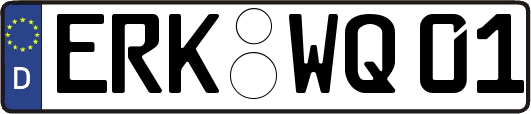 ERK-WQ01