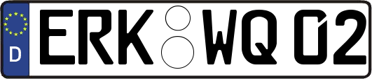 ERK-WQ02
