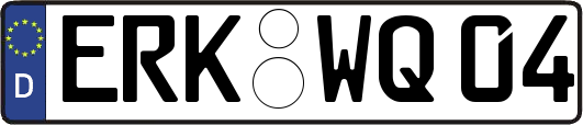 ERK-WQ04
