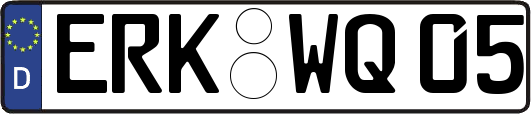 ERK-WQ05