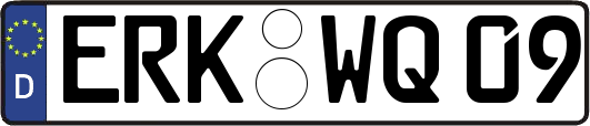 ERK-WQ09