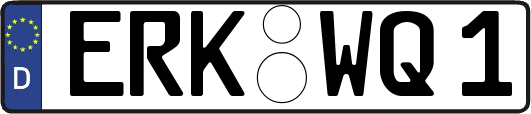 ERK-WQ1