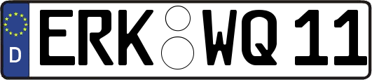 ERK-WQ11