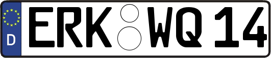 ERK-WQ14