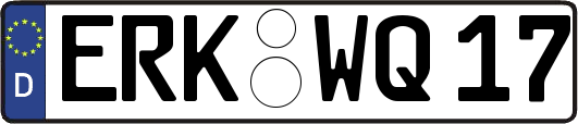 ERK-WQ17