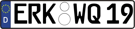 ERK-WQ19